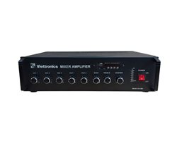 Ampli Viettronics EA-160U (USB, Bluetooth)