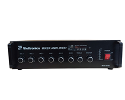 Ampli Viettronics EA-80U (USB, Bluetooth)