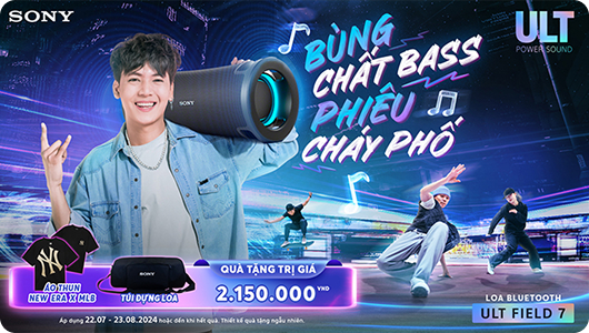 Quảng cáo Slide
