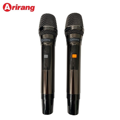 Bộ loa di động Arirang MK6 MAX