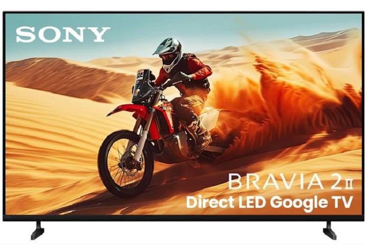 Google Tivi Sony K-55S25VM2