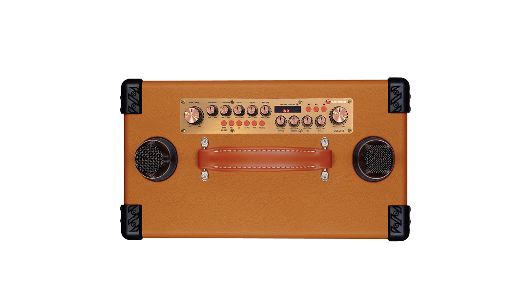 Bộ loa di động Sumico BT-S52