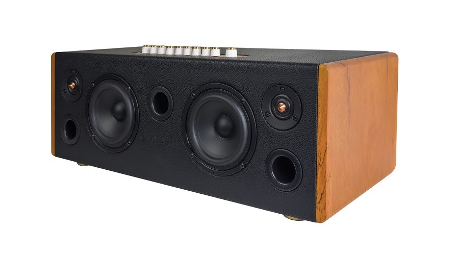 Loa di động Sumico HS52