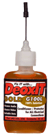DeOxit G100L-25C