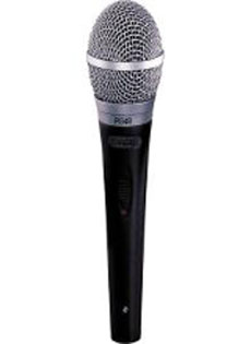 Micro Shure- PG48