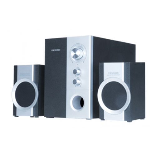Microlab - M590 / 2.1
