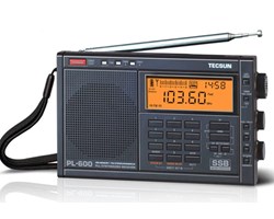 Radio Tecsun PL-600