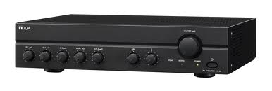 Ampli TOA  A-2060