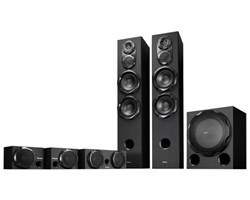 Hệ thống loa Pioneer S-RS77TB+S-RS3SW