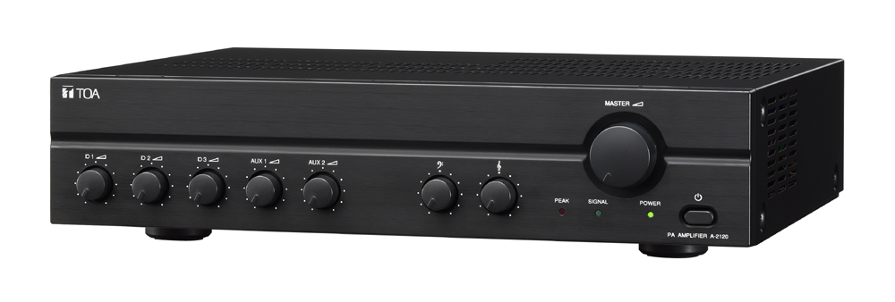 Ampli Toa A-2030